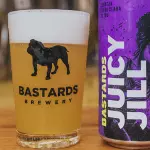 BASTARDS - JUICY JILL