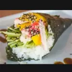 Temaki California