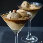 AFFOGATO