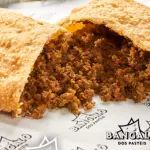 Pastel Carne