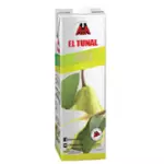 EL TUNAL JUGO DE PERA 1,5 L
