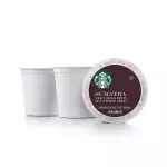 Café k-cups dark roast sumatra