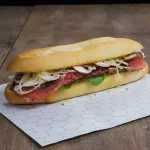 Panini Del Bosque