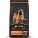 Raza mediana y grande Sensitive 3 kg