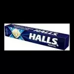 Halls Mentol
