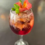 Cherry Me