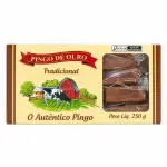 Doce de Leite Pingo de Ouro 250gr