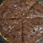 Banana com Canela