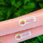 Goiaba - 150g