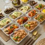 KIT LOW CARB 15 UNIDADES