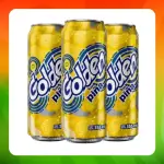 Bulto Golden Piña Lata 335ml