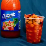 Cacahuatada