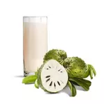 Suco de Graviola