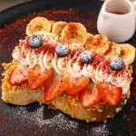 TOSTADAS FRANCESAS ZUCARITAS