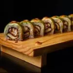 Ken Tori Roll