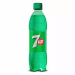 SEVEN UP 500