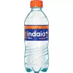 Água c/ gás 500 ml