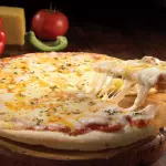 4 QUESOS