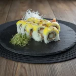 Roll Goldenx5
