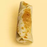 BURRITO DE POLLO