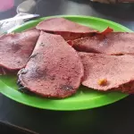 Quesadillas minis light