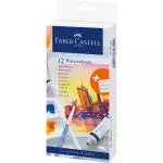 Acuarelas Faber Castell