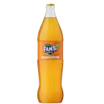 Fanta laranja