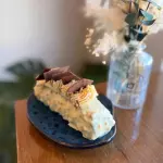 Brownie Entremet Tablito