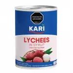Lychess 565gr