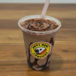 Milk Shake Chocolate 400ml