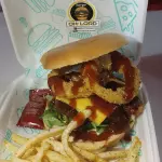 Onion Bbq