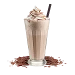 Batido de Chocolate
