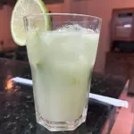 Sakerinha de Limão