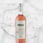 Portillo rose