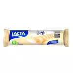 Chocolate Lacta Laka de 34g