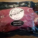arrachera