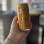 SCHWEPPES MARACUJA VODKA 269ML