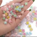 Separador de estrellas encapsuladas