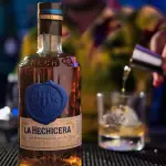 La Hechicera