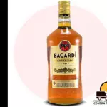 RON BACARDÍ CARTA ORO 1.750 ML