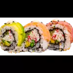 RAINBOW ROLL