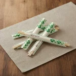 Palitos adicionales
