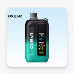 OXBAR ICE-NIC 35.000