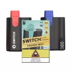 LITPOD SWITCH 5.000 PUFFS