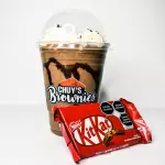 Frappé KitKat