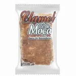 Pé de moça