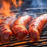 3x chorizo santarosano