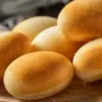 pan de bono de queso