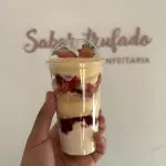 Supremo de morango