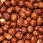 Avelã Crua 100g